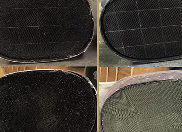 İstanbul Hurda Partikül