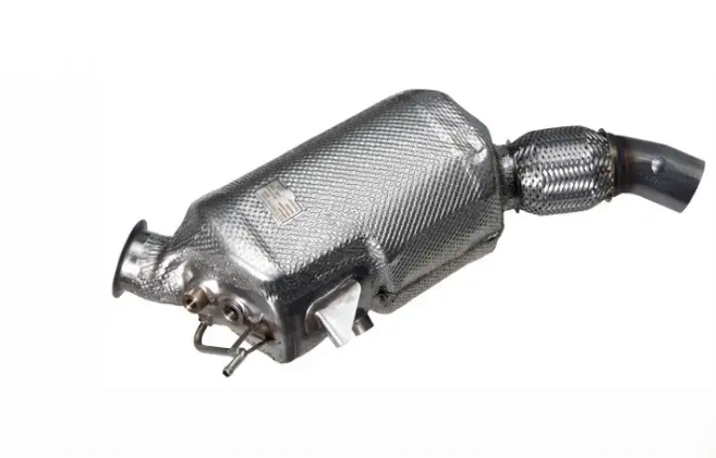 Sıfır Partikül Satışı